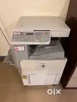 Canon IR 2420l Photocopy Machine for sale