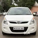 Hyundai i20 2012-2014 Sportz 1.4 CRDi, 2012, Diesel