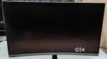 Samsung 27 Curved Gaming Monitor – 240Hz, 4ms – Excellent Condition