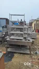 Refurbished & New Kitchen restaurant equipment