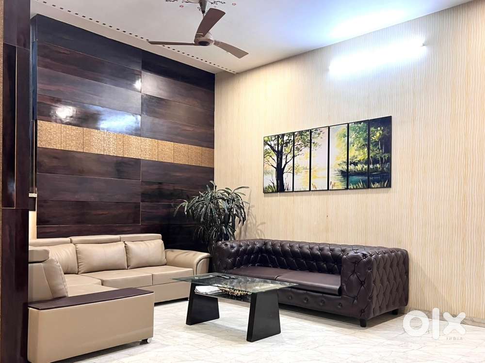 Rent-Tastefuly furnished Residential/Commercial/Semicommercial Nr Bata