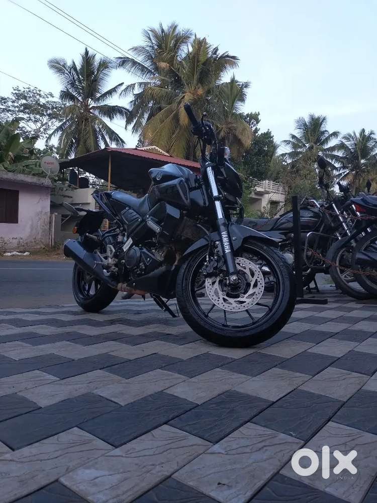 The Bikerzz