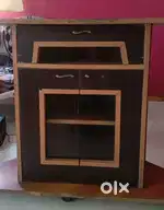 TV SHOWCASE CORNER FURNITURE