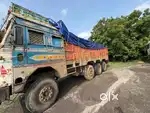 TATA DALA BODY 12 CHAKKA