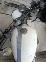 Jawa 42 classic limited edition