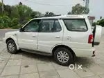 Tata Safari 2011 Diesel 66204 Km Driven