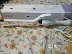 Hair curling iron HD