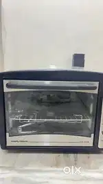 morphy richards otg 28rss in super condition