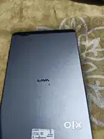 Lava tablet