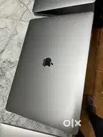 Aaple mac book pro