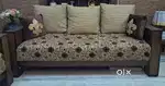 9 seater sofa set