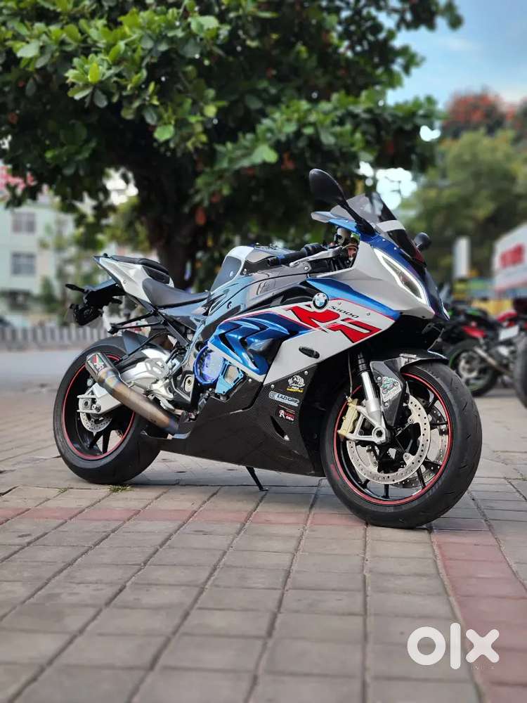 BMW S1000RR