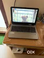 HP 15-ay020tu laptop full working condition