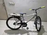 Romstar cycle