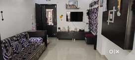 Full furnished, hospital,mall, metro 2 min away @ vastral