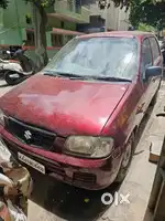Maruti Suzuki Alto 2004 Petrol Well Maintained