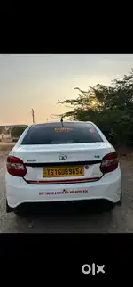 Tata Zest 2019 Diesel 165000 Km Driven
