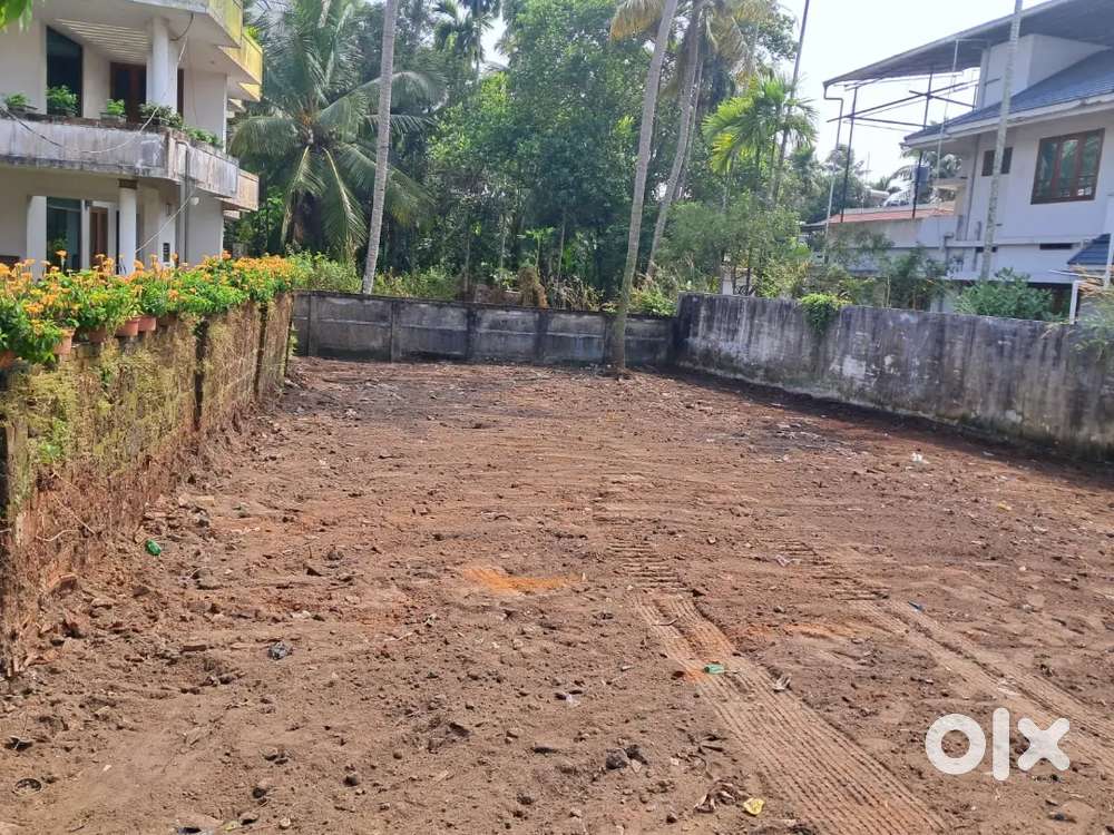 Near kannan kulangara Temple