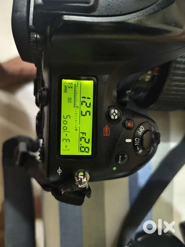 Nikon D750,with 24-85mm lens