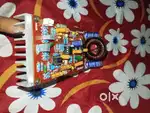 Class D amplifier board 500w