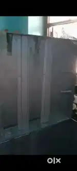 Iron Trunk