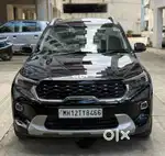 Kia Sonet HTX 1.5 DIESEL, 2022, Diesel