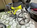 Rodio sports bike