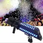 Confetti Gun Rent/Sell Led For indoor/outdoor use