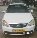 Tata Indigo Ecs tdi 2017