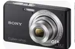 SONY CYBER SHOT CAMERA