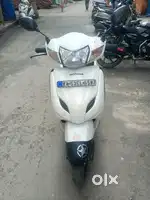 Honda Activa 3G good condition single owner