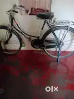 Atlas Goldline Super Bicycle – Good Condition – 4 Years Old