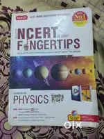 MTG fingertips chemistry 2020 edition