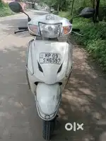 Honda Activa