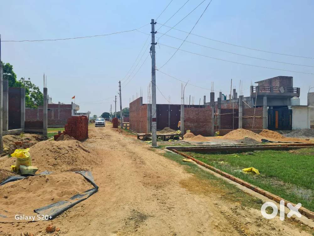 तुरंत घर बनवाये और मोडन लाइफ मे प्रवेश करे