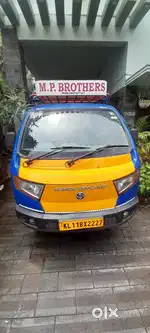 I2 TADD LX, Bada Dosth, Model 2022 Dec, Ultra Blue