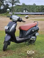 Suzuki access 125 / bs6  [ 2023]