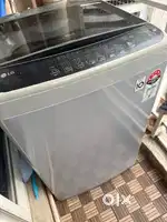 LG TOP LOAD 6.5KG WASHING MACHINE