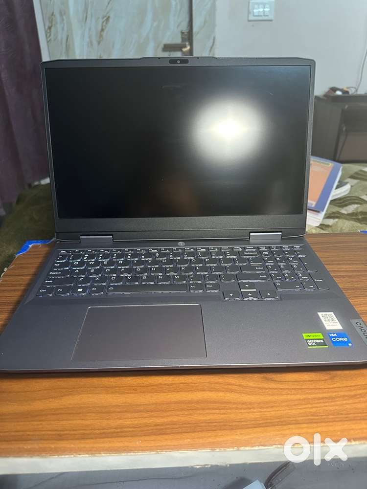 Lenovo LOQ RTX 3050