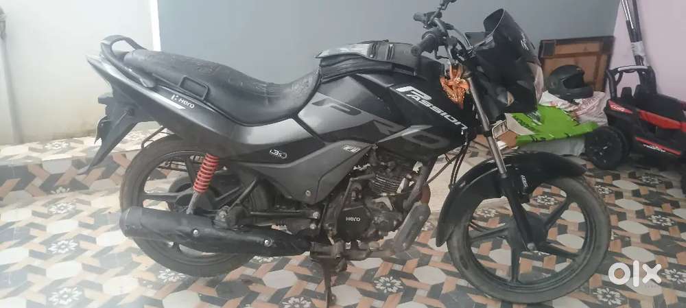 Single owner