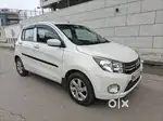 Maruti Suzuki Celerio ZXI(O) AMT, 2016, Petrol