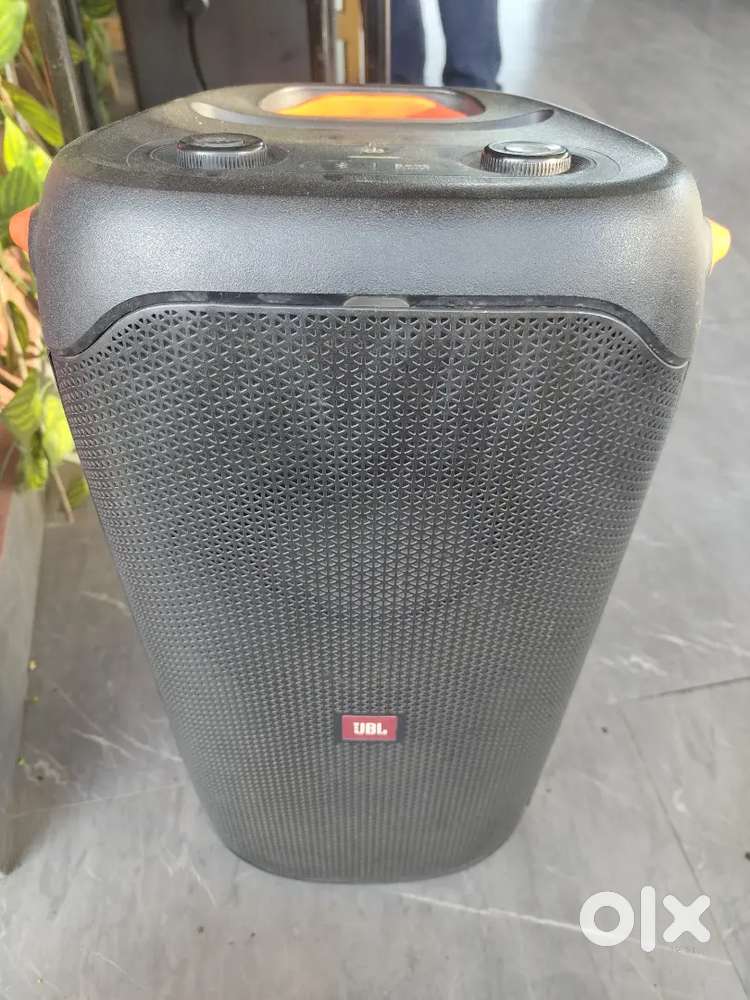 Jbl party box 110
