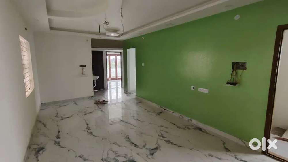 Pammal 2 bhk @ 1000 sqft