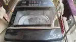 100% new automatic inbuild heater