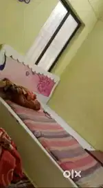 Only 1 Roomate is required in 1rk flat urgently