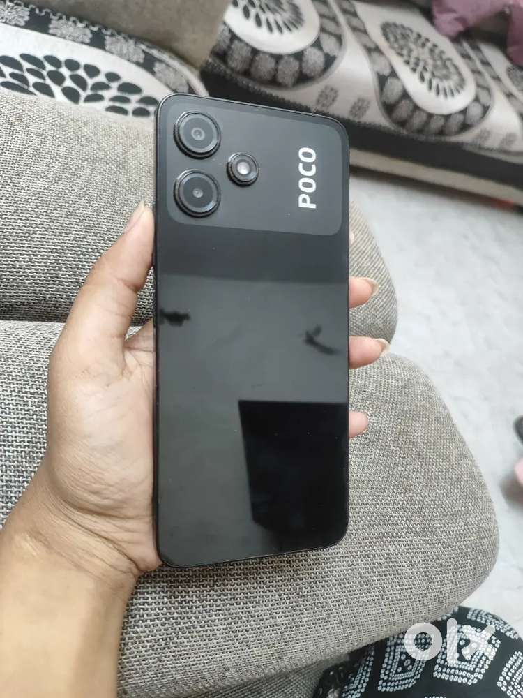 Poco M6 Pro 5G