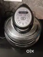 Usha Air Fryer – Healthy Oil-Free Cooking
