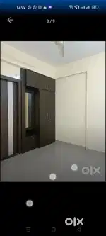3bhk flat for rent in Orchard square palace orchid colony in kolar