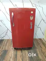 Godrej edge 183ltrs single door refrigerator available*33*