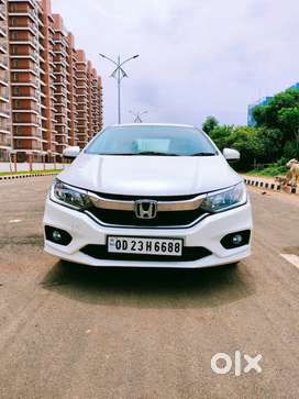 Honda City 2014-2015 i DTEC V, 2019, Diesel